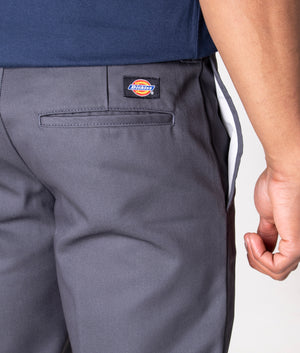 873-Slim-Straight-Fit-Work-Trousers-Charcoal-Grey-Dickies-EQVVS