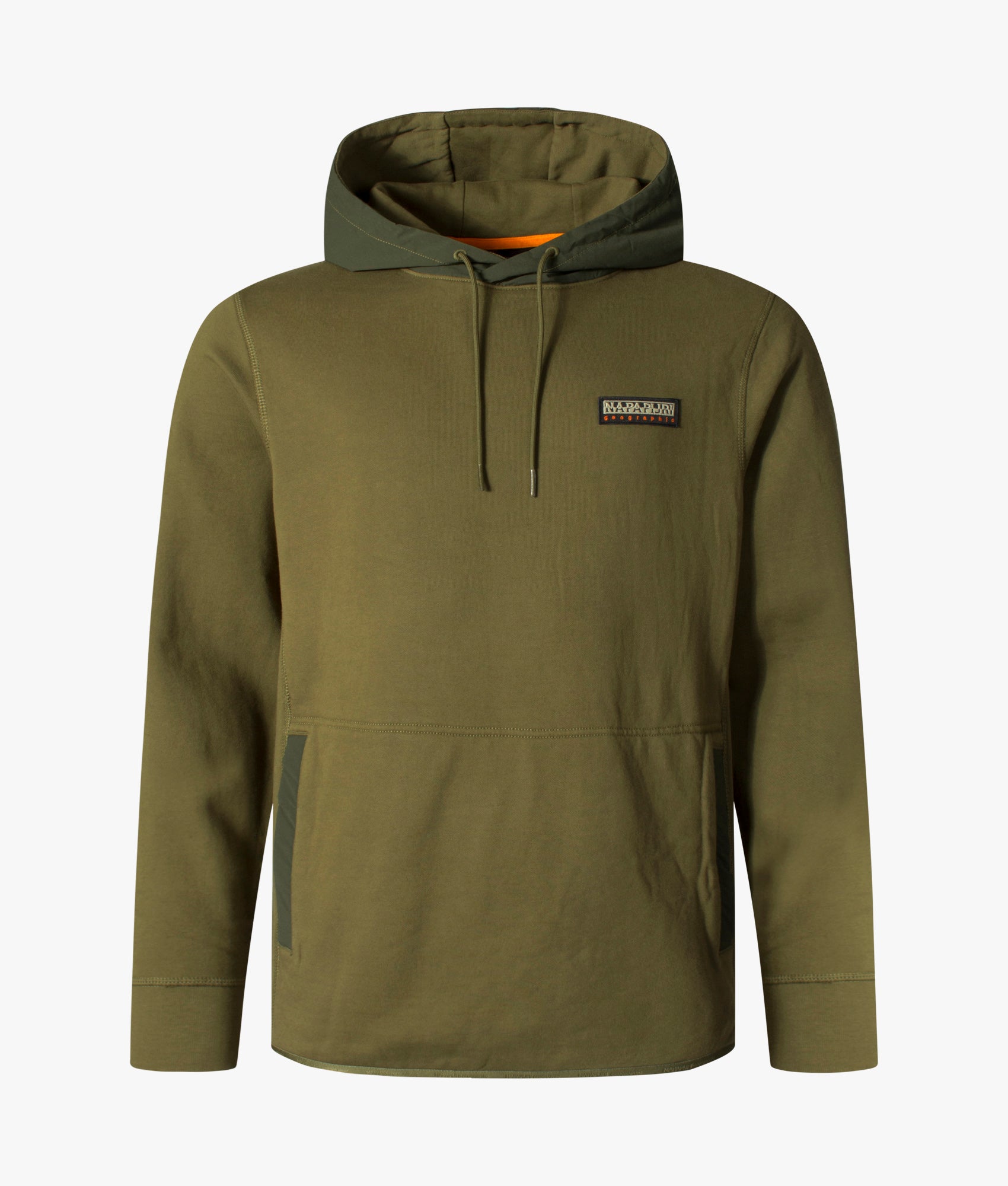 B-Vens-Overhead-Hoodie-Dark-Olive-Napapijri-EQVVS