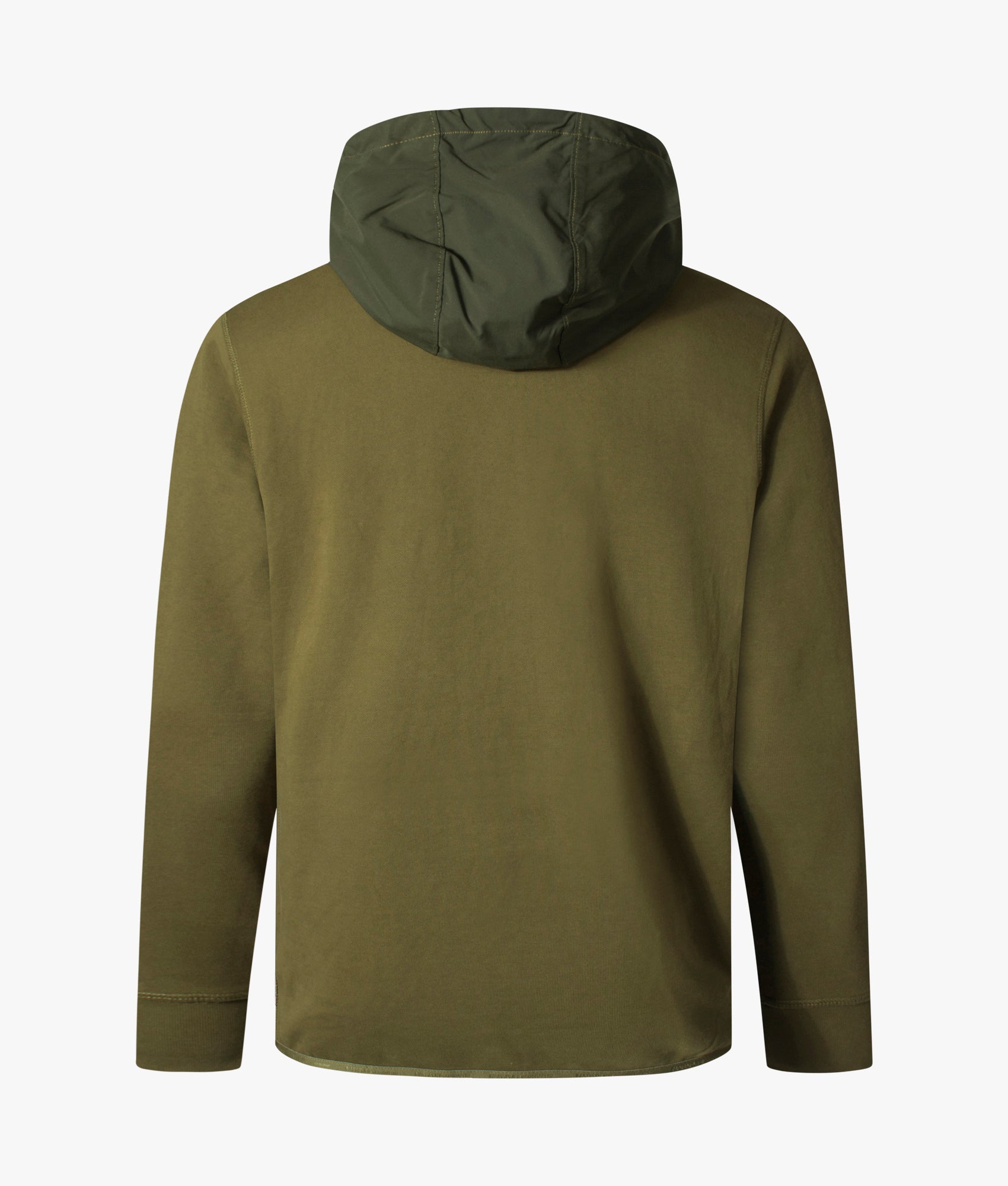 B-Vens-Overhead-Hoodie-Dark-Olive-Napapijri-EQVVS