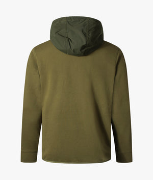 B-Vens-Overhead-Hoodie-Dark-Olive-Napapijri-EQVVS