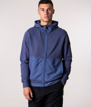 Noasca-Zip-Through-Hoodie-Blue-Indigo-Napapijri-EQVVS