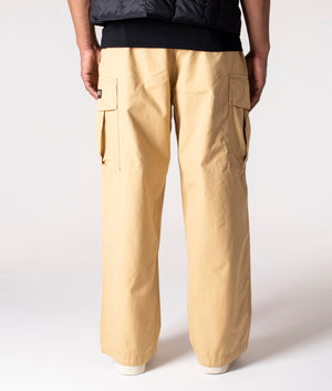 Relaxed-Fit-M-Dru-Cargo-Pant-Sand-Prairie-Napapijri-EQVVS