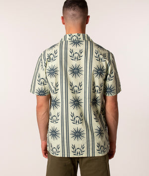 Short-Sleeve-Kelso-Shirt-Celadon-Green-EQVVS