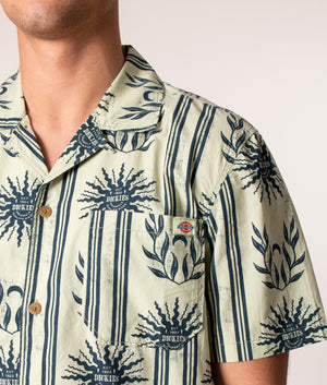 Short-Sleeve-Kelso-Shirt-Celadon-Green-EQVVS