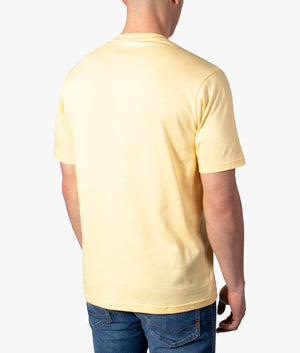 Icon-Logo-T-Shirt-Pale-Banana-Dickies-EQVVS