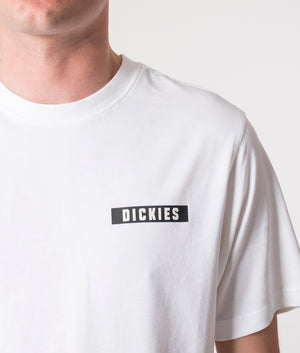 Baker-City-T-Shirt-White-Dickies-EQVVS