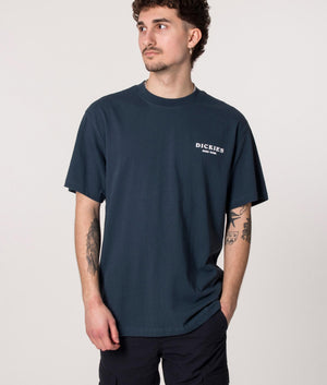 Relaxed-Fit-Oatfield-T-Shirt-Air-Force-Blue-Dickies-EQVVS