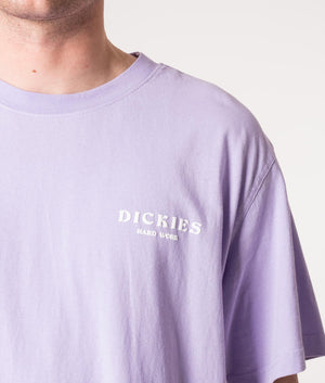 Relaxed-Fit-Oatfield-T-Shirt-Purple-Rose-Dickies-EQVVS