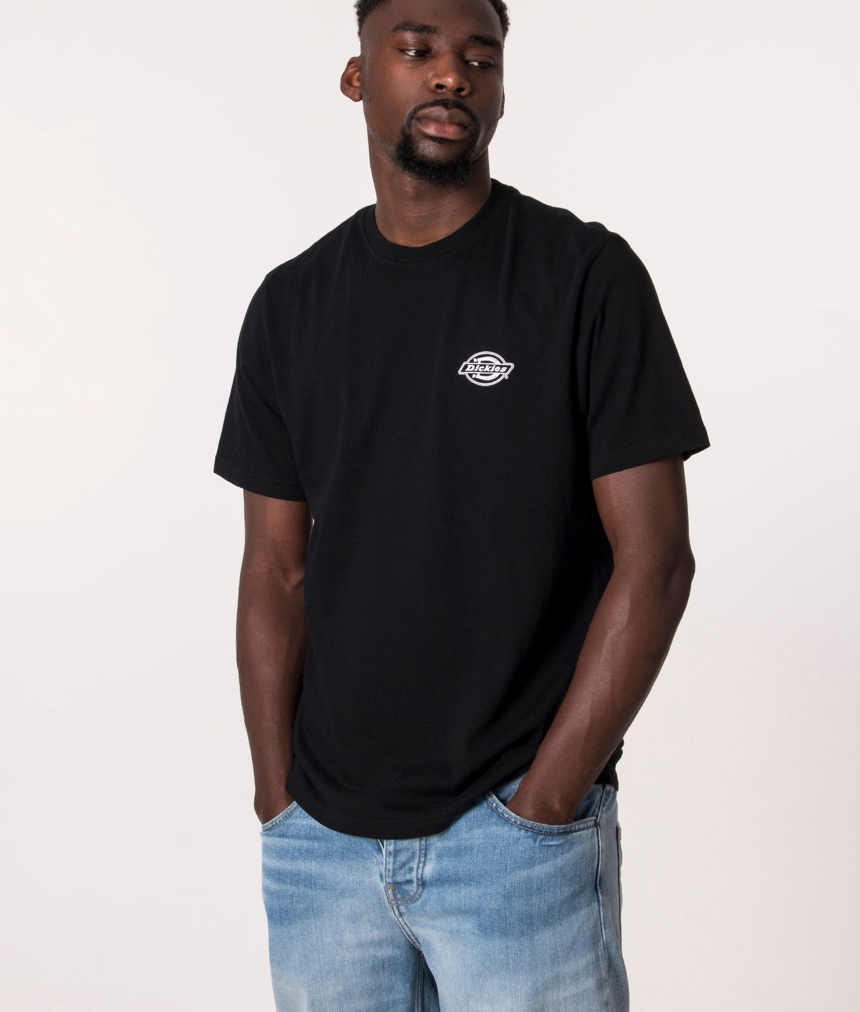 Holtville-T-Shirt-Black-Dickies-EQVVS