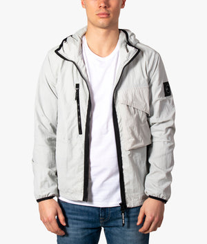 GD-Hooded-Overshirt-Jacket-Truffle-Antarctica-Grey-Marshall-Artist-EQVVS