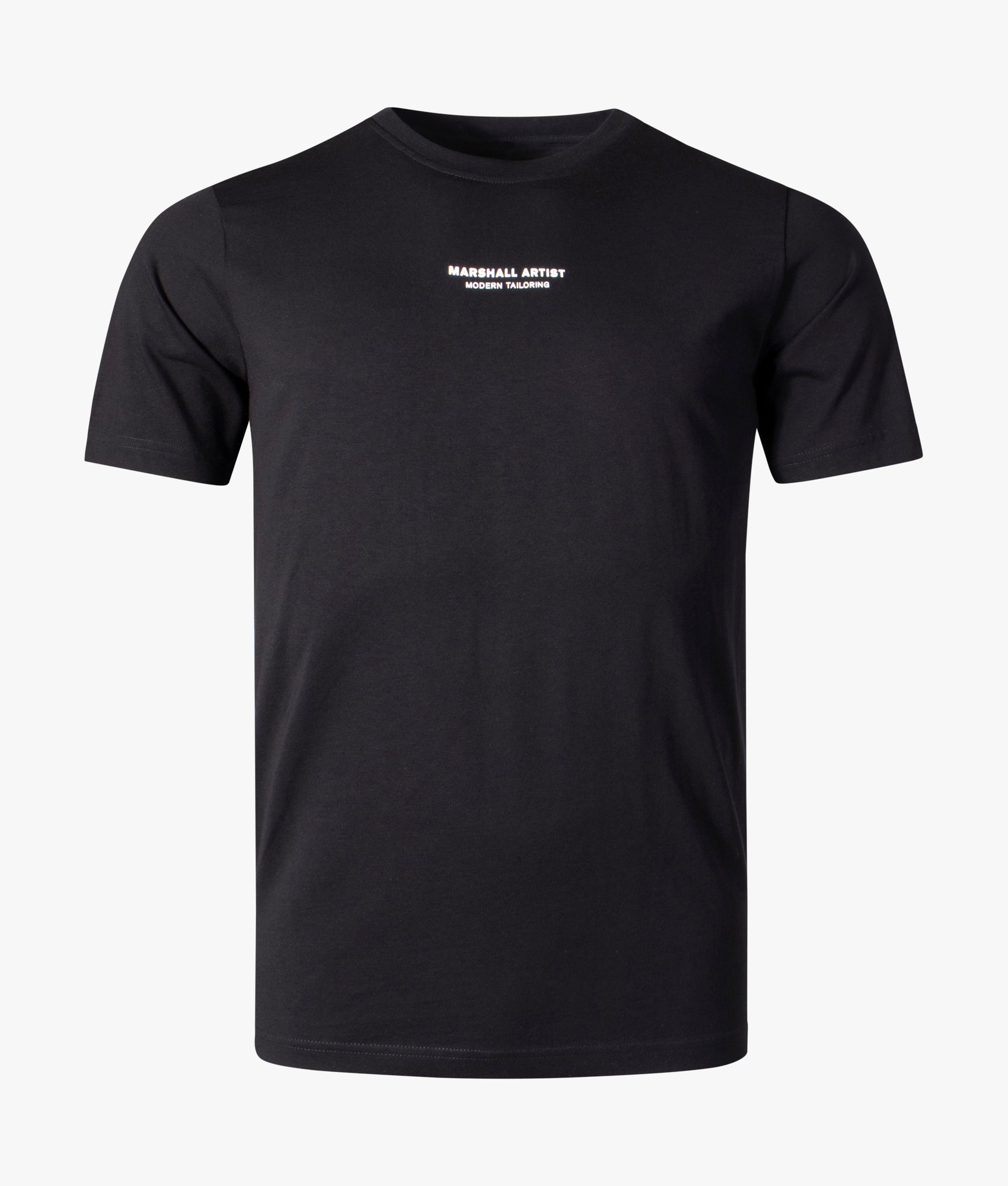 Siren-Injection-T-Shirt-Black-Marshall-Artist-EQVVS