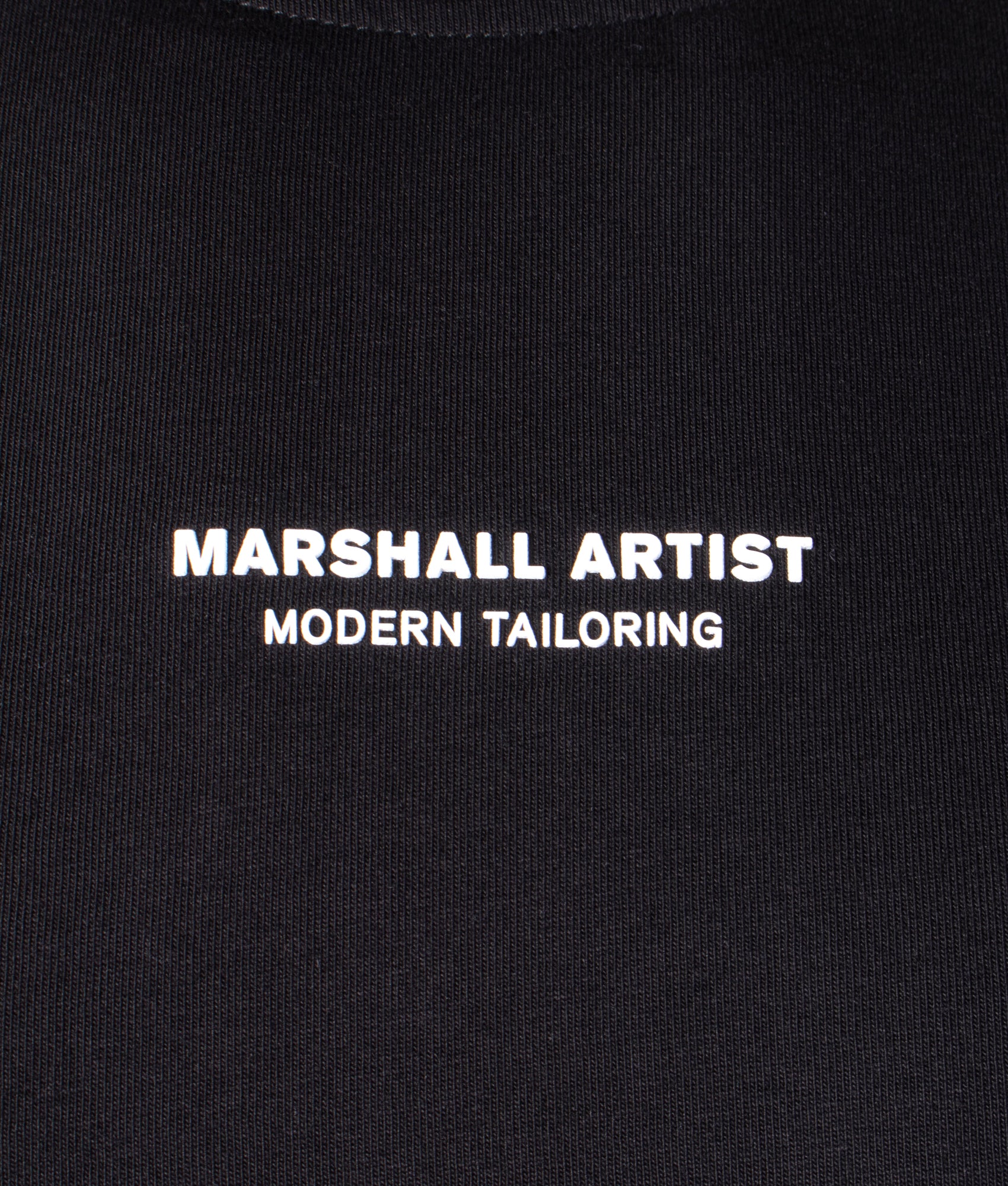 Siren-Injection-T-Shirt-Black-Marshall-Artist-EQVVS