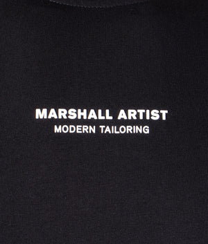 Siren-Injection-T-Shirt-Black-Marshall-Artist-EQVVS