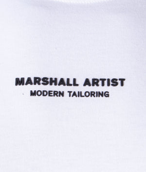 Siren-Injection-T-Shirt-White-Marshall-Artist-EQVVS