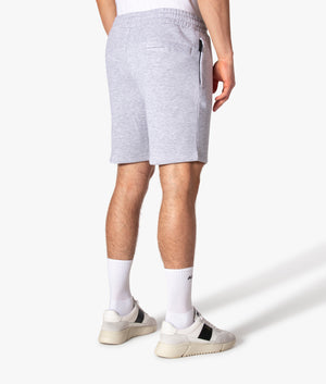Regular-Fit-Siren-Fleece-Sweat-Shorts-Grey-Marl-Marshall-Artist-EQVVS