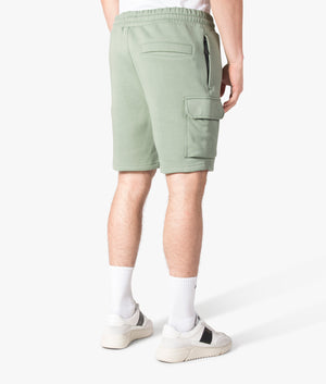 Regular-Fit-Siren-Cargo-Sweat-Shorts-Sage-Marshall-Artist-EQVVS