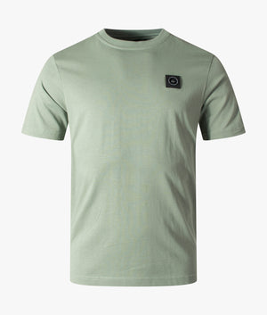 Siren-T-Shirt-Sage-Marshall-Artist-EQVVS