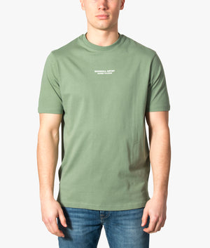 Siren-Injection-T-Shirt-Sage-Marshall-Artist-EQVVS