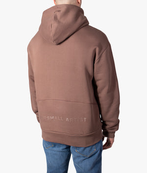 Santiago-Hoodie-Truffle-Marshall-Artist-EQVVS
