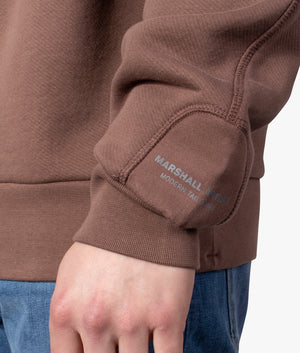 Santiago-Hoodie-Truffle-Marshall-Artist-EQVVS