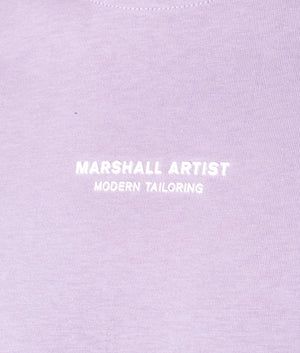 Siren-Injection-T-Shirt-Lavender-Marshall-Artist-EQVVS