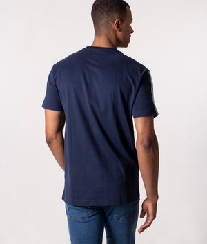 Logo-Tape-T-Shirt-Navy-Tommy-Hilfiger-EQVVS