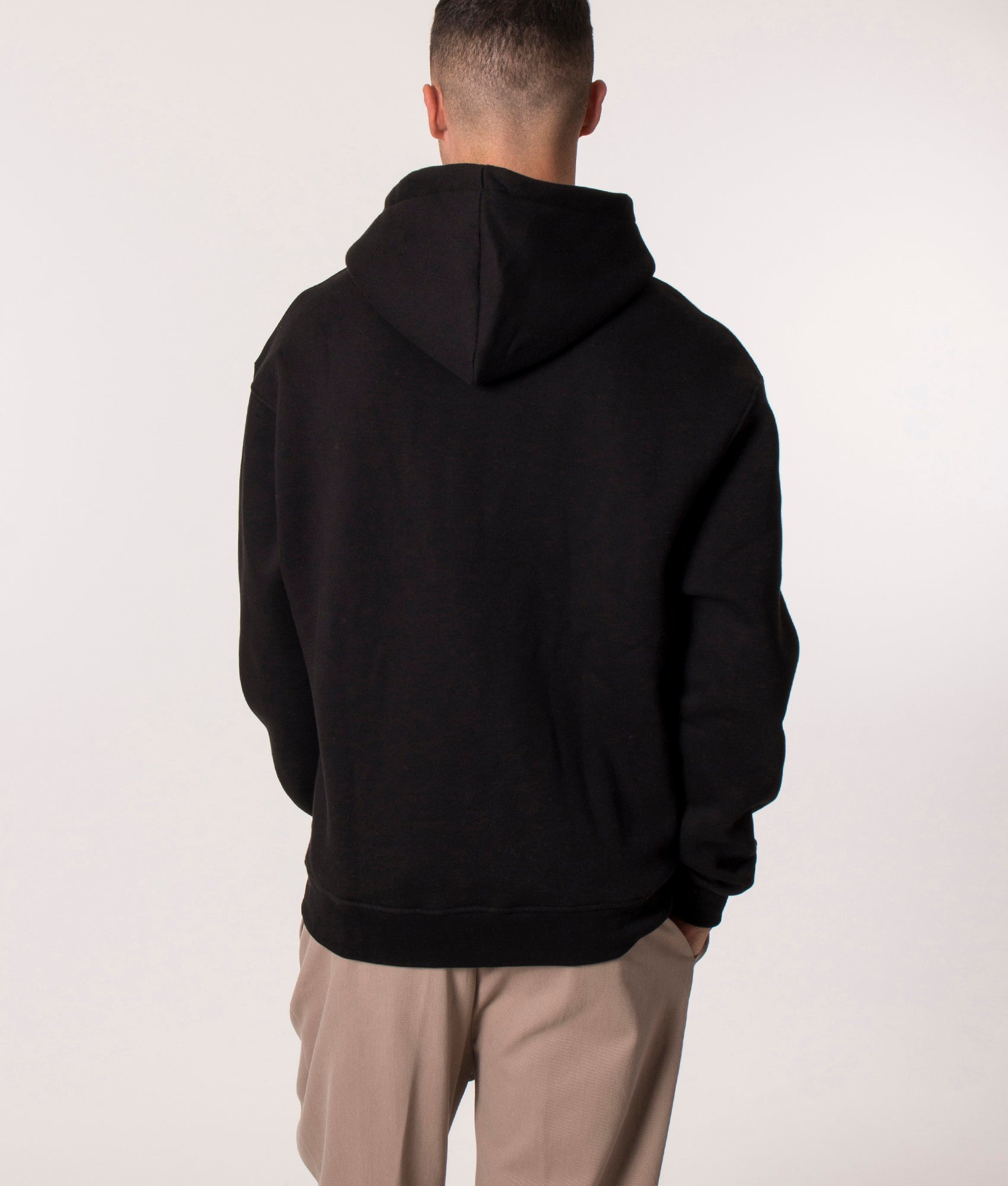 Relaxed-Fit-Basic-Hoodie-Black-Faded-EQVVS