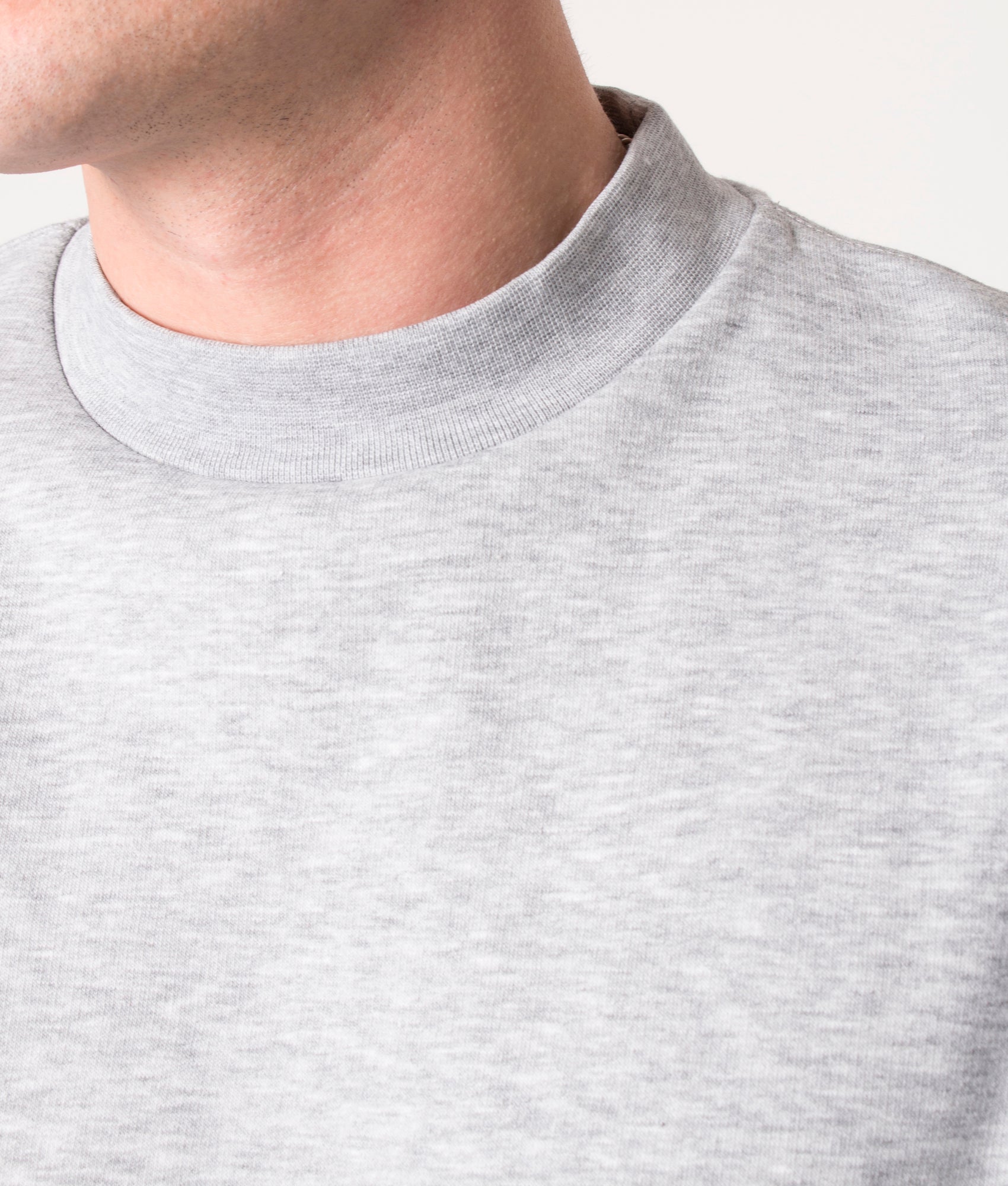 Basic-Crew-Neck-Sweatshirt-Grey-Faded-EQVVS