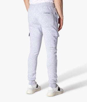 Siren-Combat-Jogger-Grey-Marl-Marshall-Artist-EQVVS