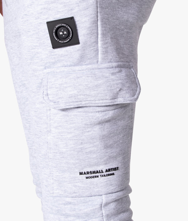 Jogging Bottoms Marshall Artist Joggers MARSHALL ARTIST Siren