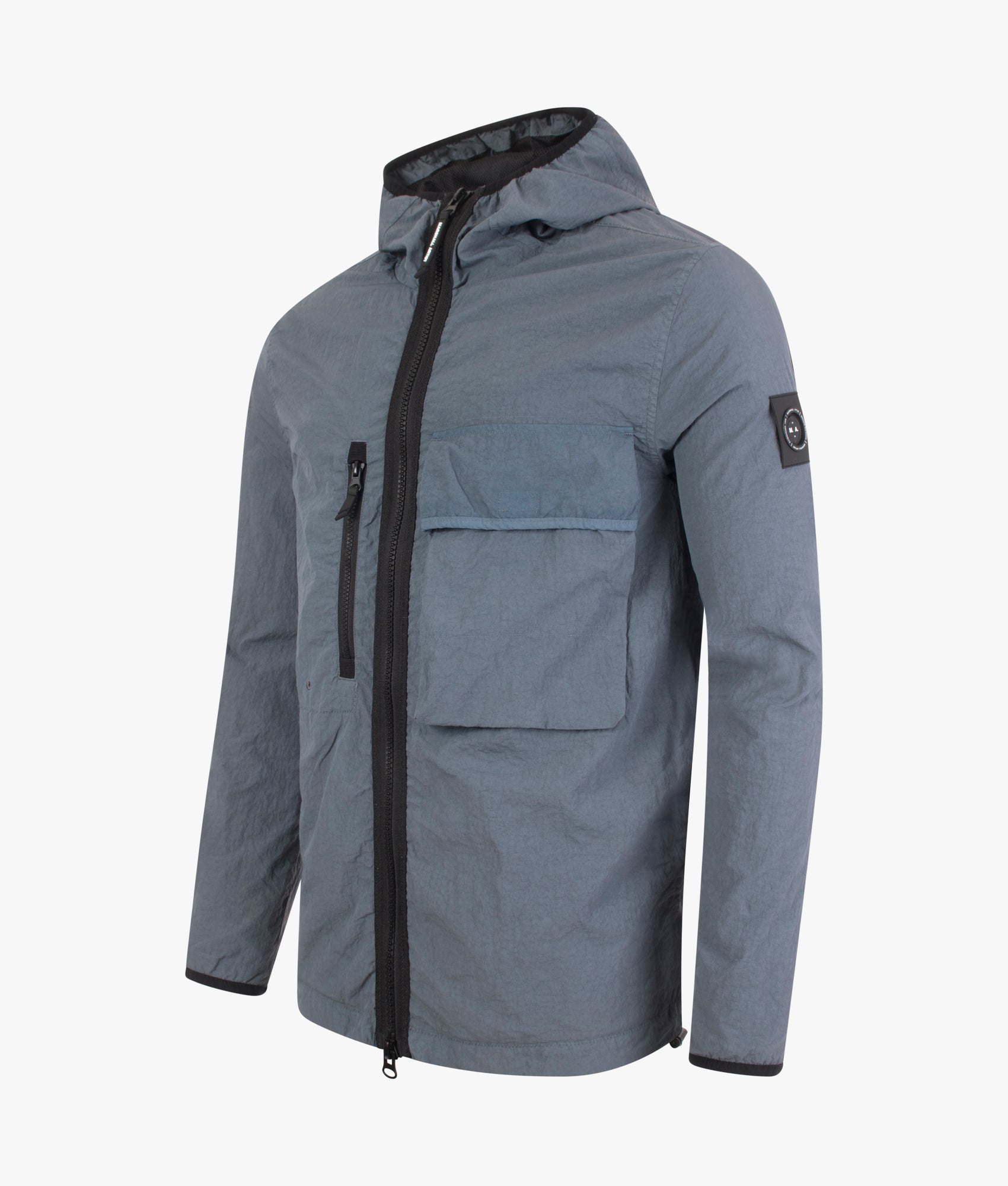 GD-Hooded-Overshirt-Graphite-Marshall-Artist-EQVVS