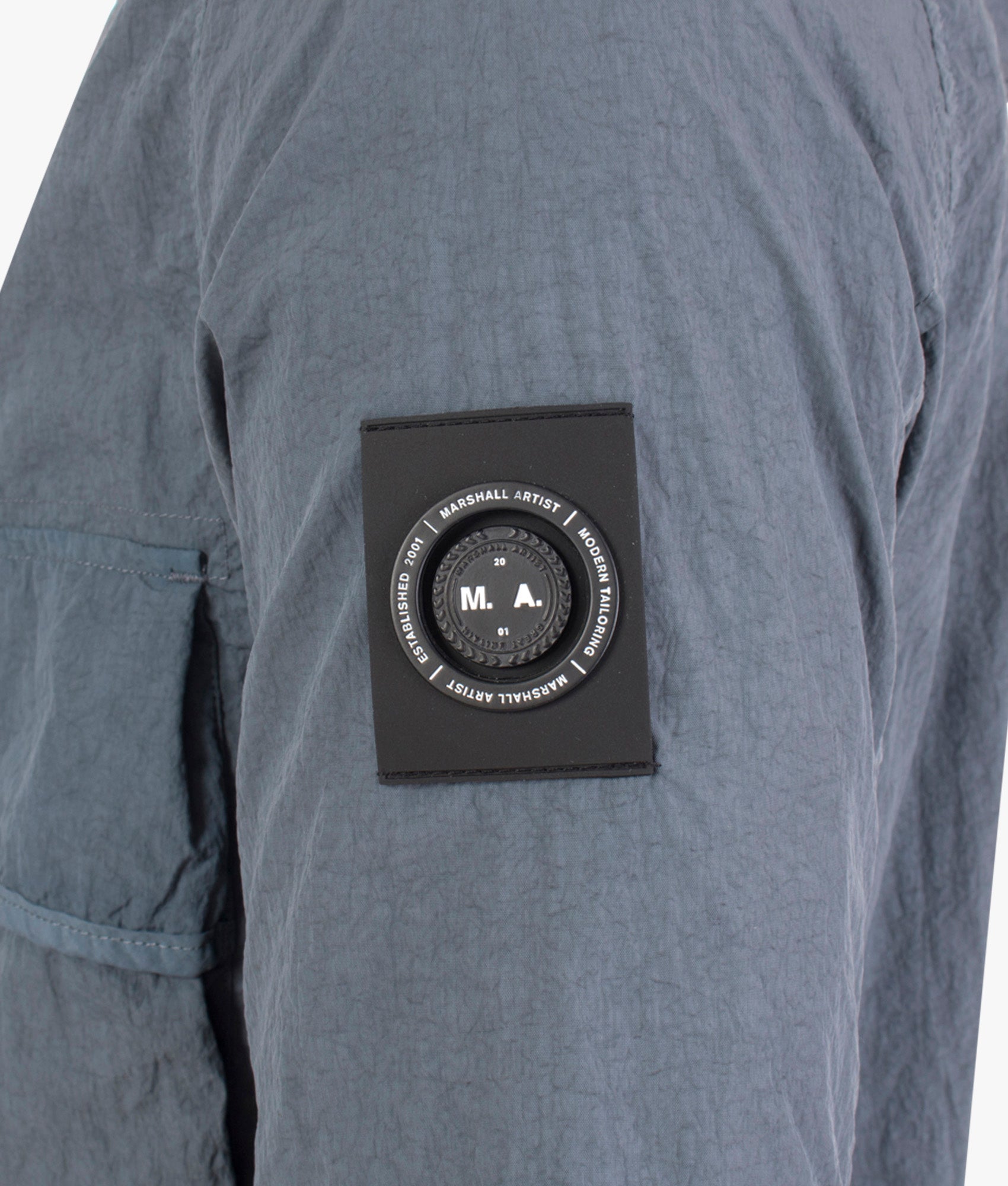 GD-Hooded-Overshirt-Graphite-Marshall-Artist-EQVVS