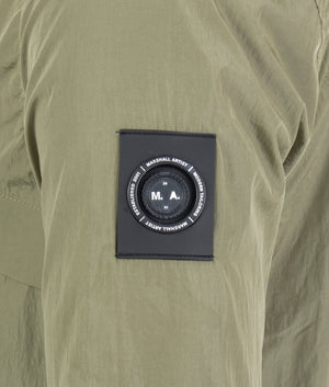 Molecular-Kita-Overshirt-Khaki-Marshall-Artist-EQVVS