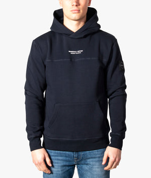 Siren-Overhead-Hoodie-Core-Navy-Marshall-Artist-EQVVS