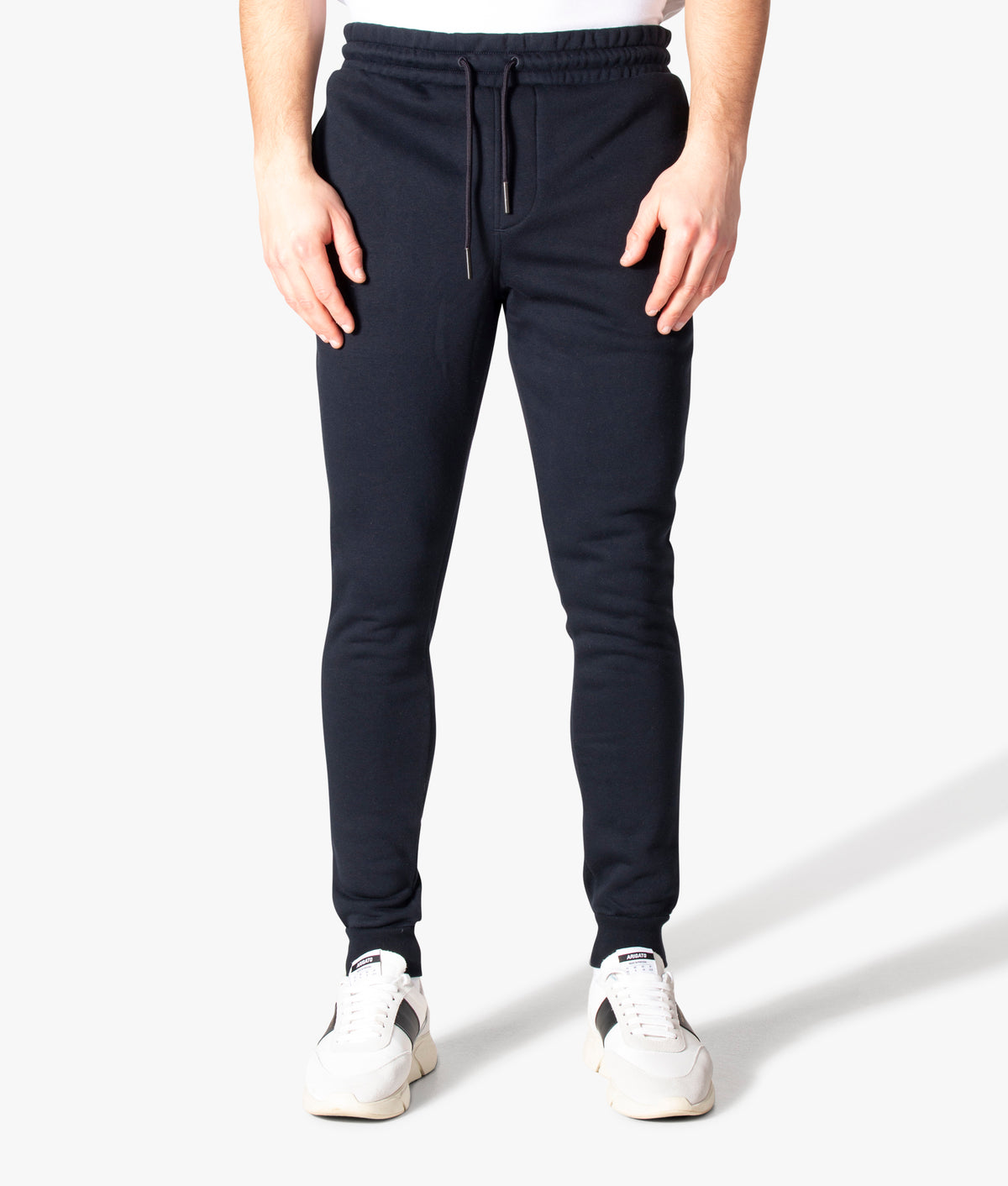 Siren-Slim-Fit-Joggers-Core-Navy-Marshall-Artist-EQVVS 