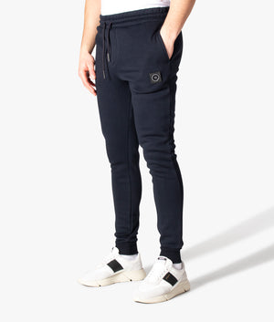 Marshall Artist Siren Slim Fit Joggers EQVVS - Main Image