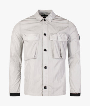 Quinto-Molecular-Overshirt-Grey-Marshall-Artist-EQVVS