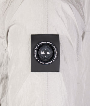 Quinto-Molecular-Overshirt-Grey-Marshall-Artist-EQVVS