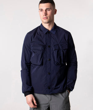 Quinto-Moleclar-Overshirt-Navy-Marshall-Artist-EQVVS