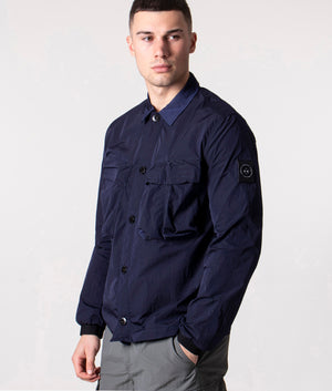 Quinto-Moleclar-Overshirt-Navy-Marshall-Artist-EQVVS