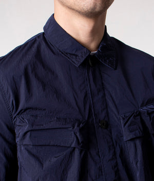 Quinto-Moleclar-Overshirt-Navy-Marshall-Artist-EQVVS