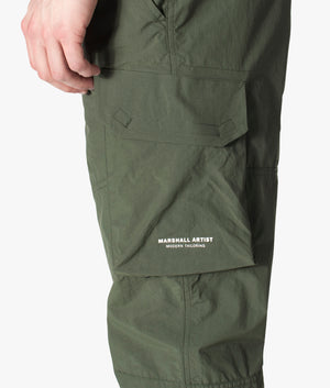 Forte-Polyamide-Cargo-Pant-Marshall-Artist-EQVVS