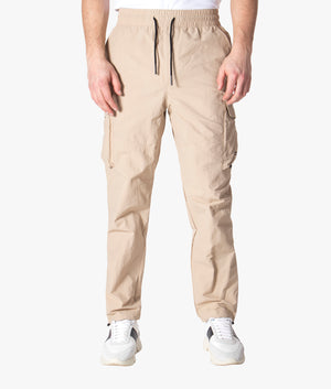 Forte-Polyamide-Cargo-Pant-Marshall-Artist-EQVVS