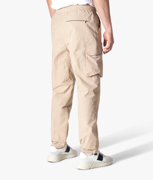 Forte-Polyamide-Cargo-Pant-Marshall-Artist-EQVVS