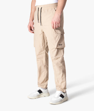 Forte-Polyamide-Cargo-Pant-Marshall-Artist-EQVVS