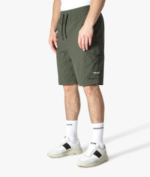 Forte-Polyamide-Cargo-Short-Marshall-Artist-EQVVS