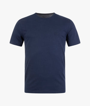 Core-T-Shirt-Blue-BOSS-EQVVS