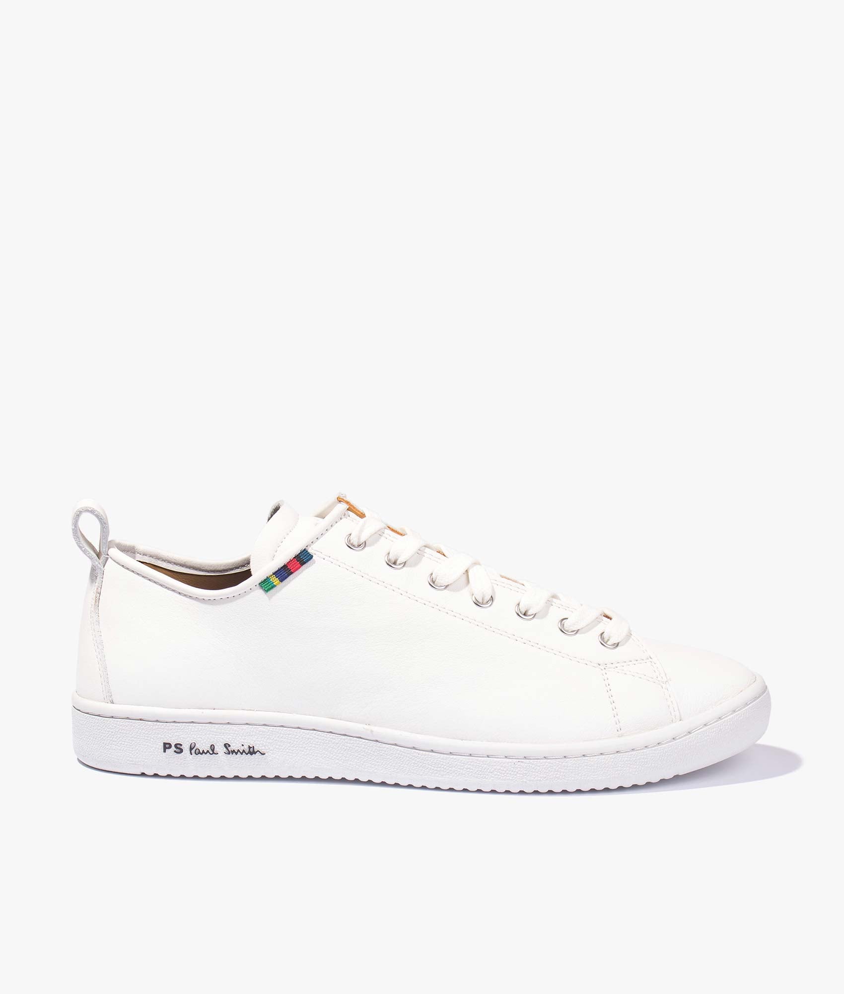 Miyata-Sneakers-White-PS-Paul-Smith-EQVVS