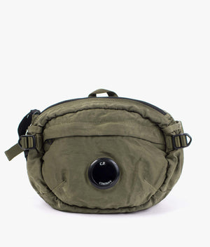 Central-Lens-Bum-Bag-Dusty-Olive-CP-Company-EQVVS