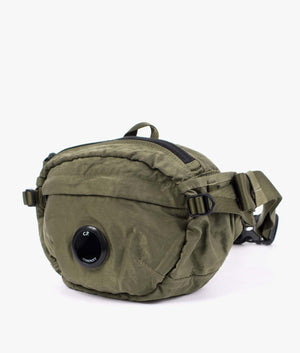 Central-Lens-Bum-Bag-Dusty-Olive-CP-Company-EQVVS